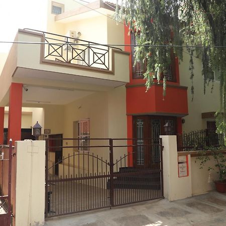 Ushta Te - Happiness To Thee Hotell Bangalore Exteriör bild