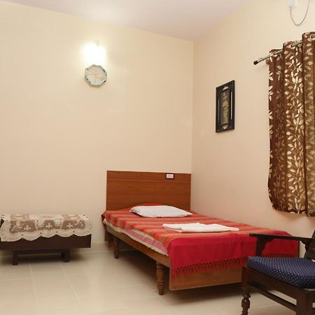 Ushta Te - Happiness To Thee Hotell Bangalore Exteriör bild