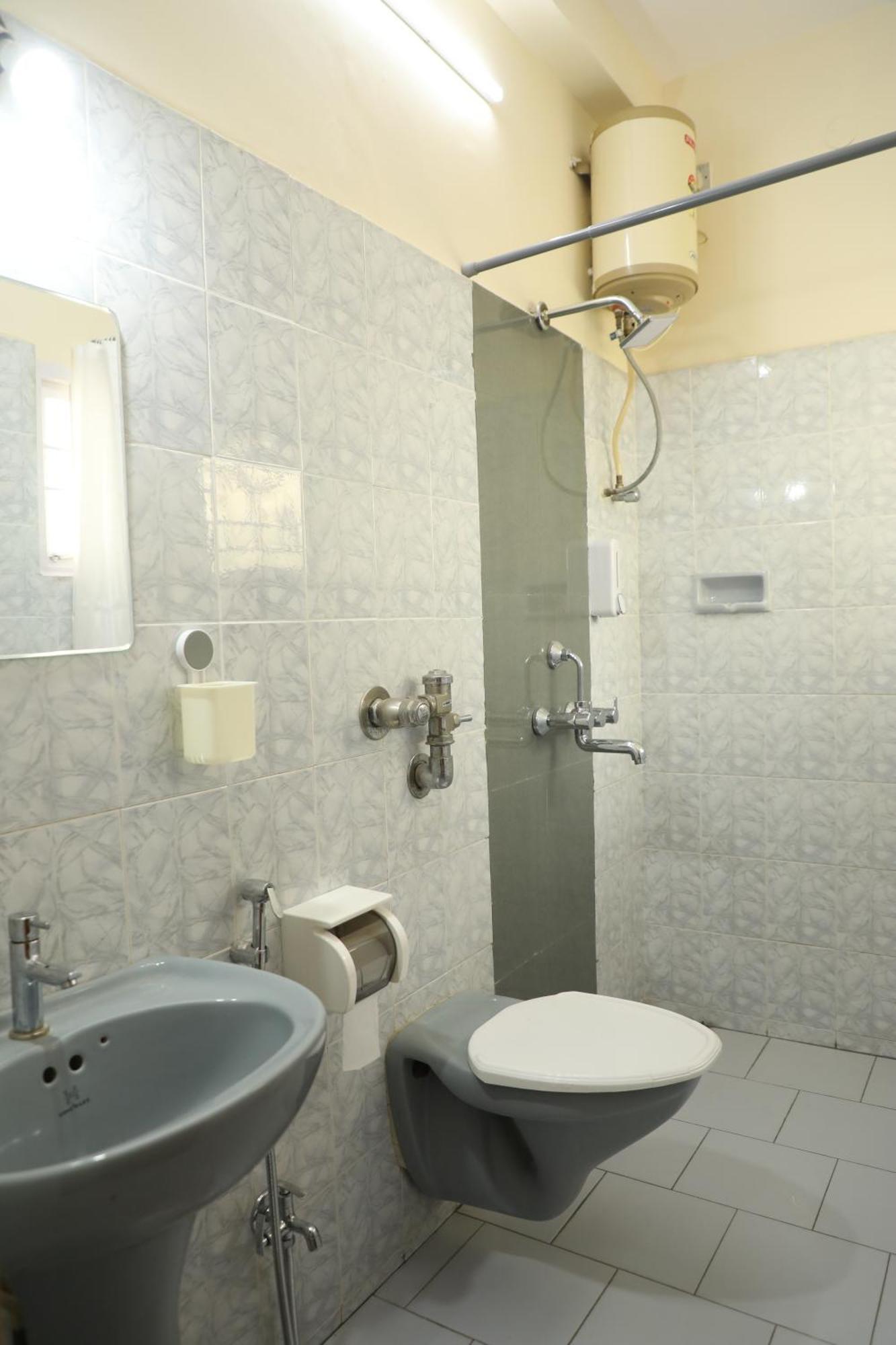 Ushta Te - Happiness To Thee Hotell Bangalore Exteriör bild