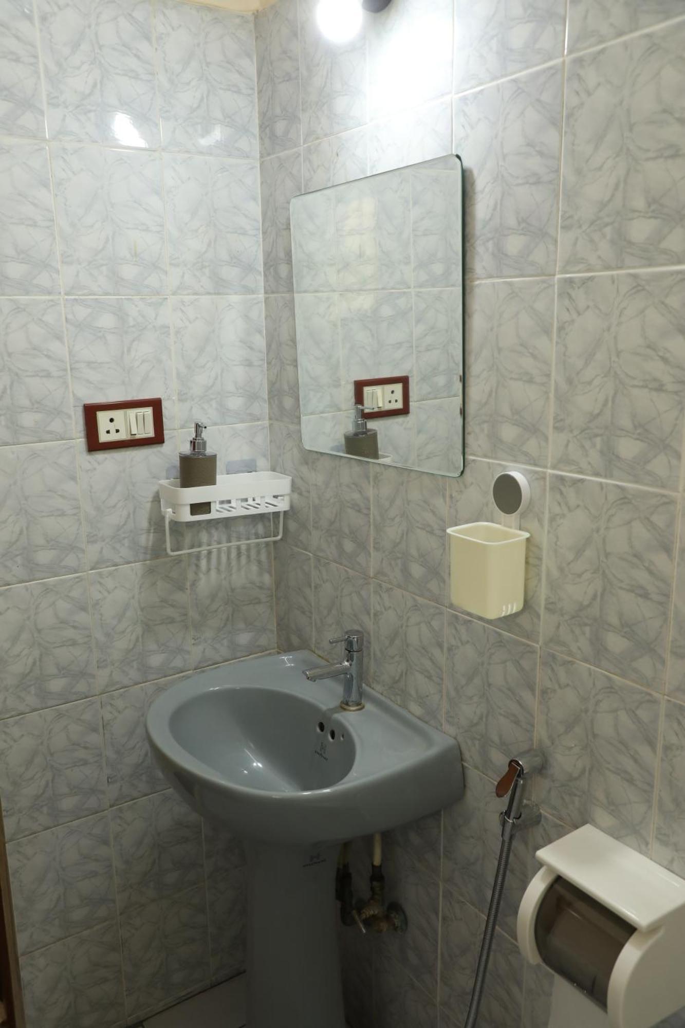 Ushta Te - Happiness To Thee Hotell Bangalore Exteriör bild